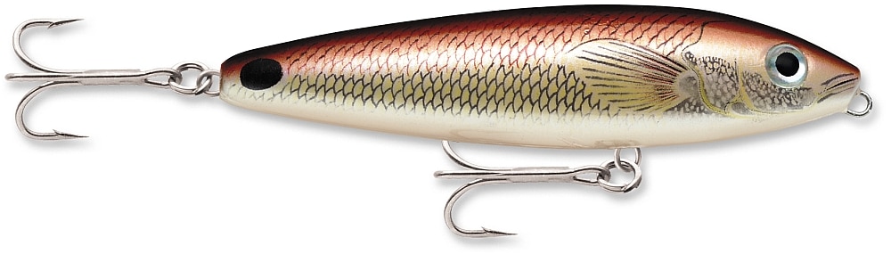 Rapala Saltwater Skitter Walk (Topwater) top redfish fishing lures