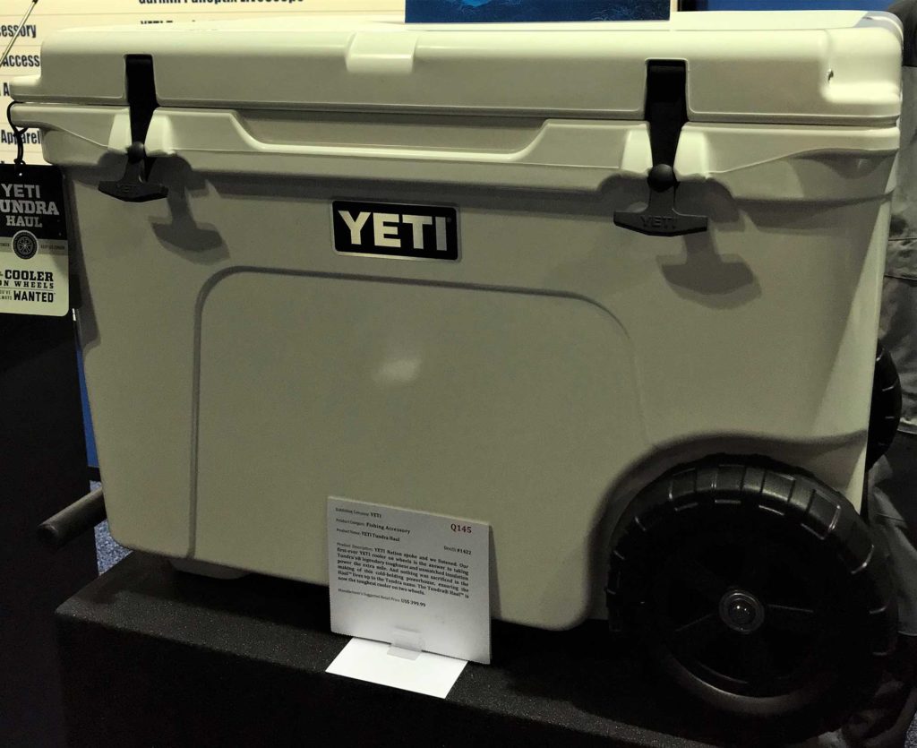 YETI Tundra Haul