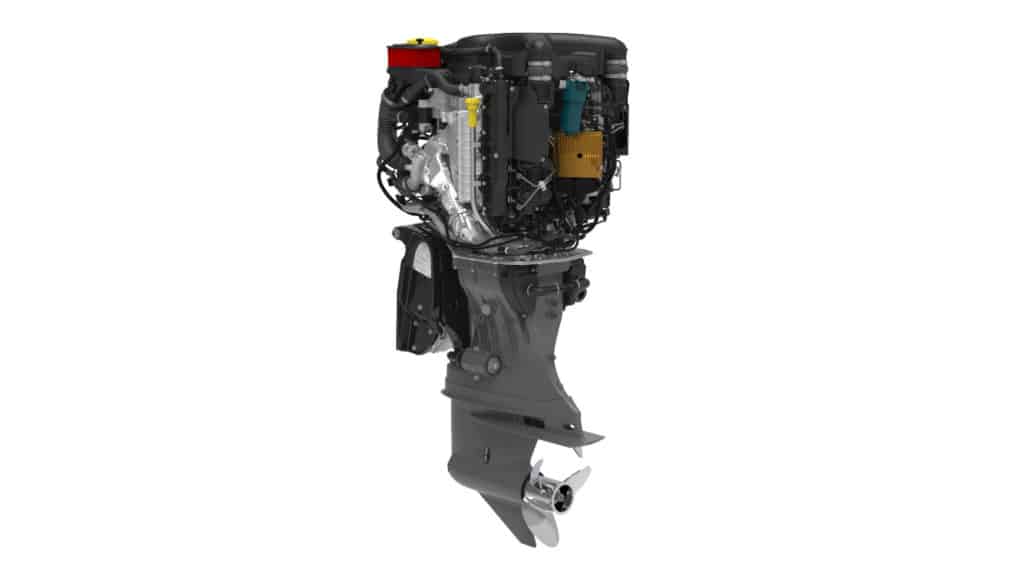 Cox diesel outboard schematic