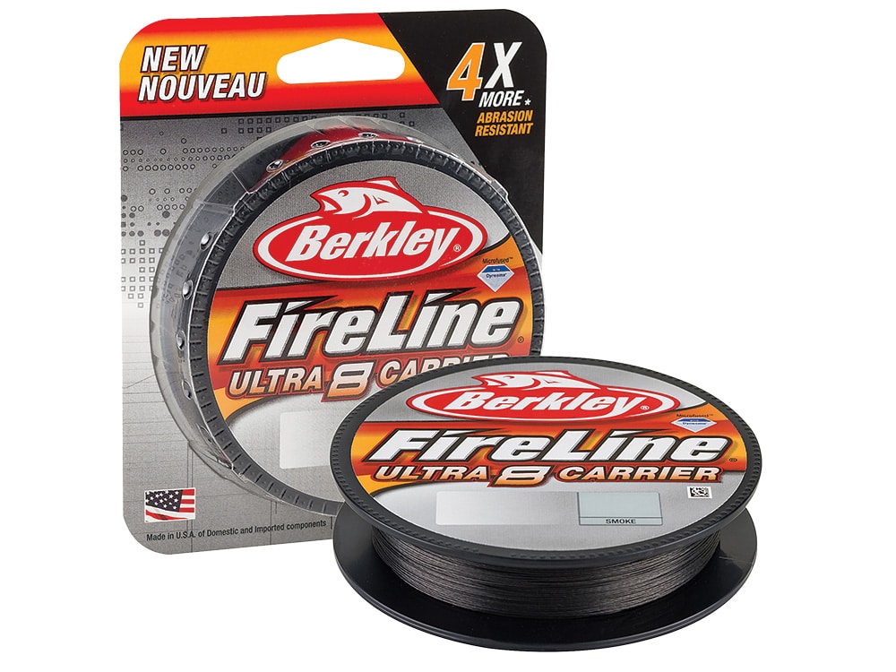 berkley fireline ultra 8 saltwater fishing line new 2018