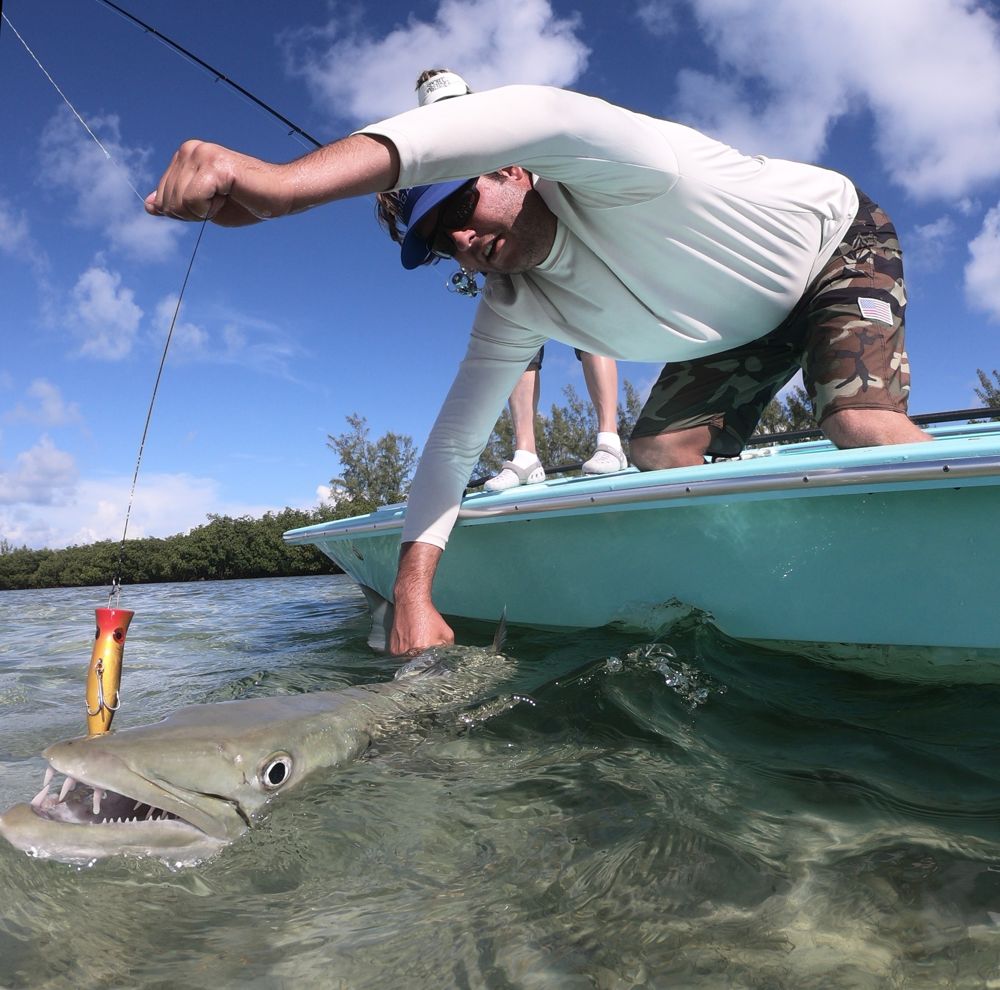 Bahamas’ Walker Cay to Reopen