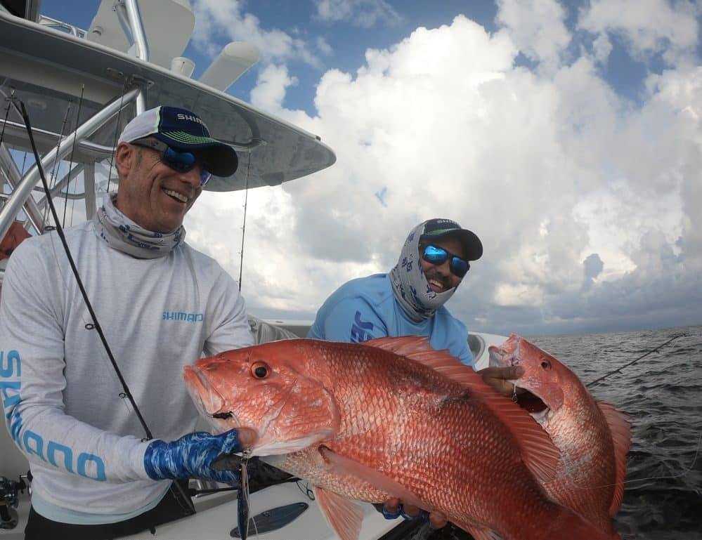 Bycatch Is a Hidden Threat to Gulf of Mexico’s Fisheries