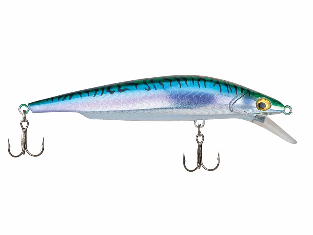 sebile bull minnow saltwater fishing lures new 2018