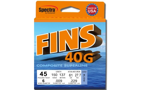 FINS 40G