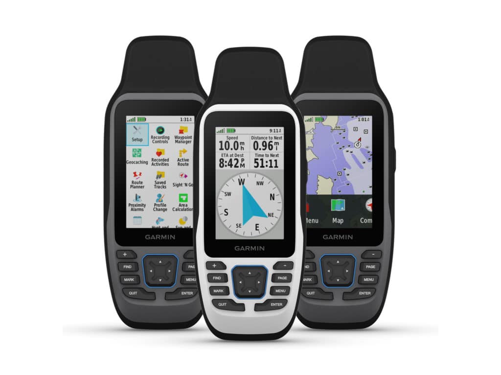 Garmin GPSMAP 79