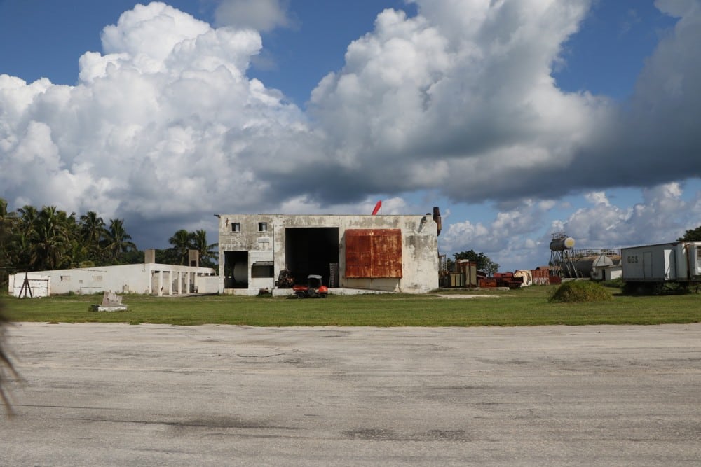 Bahamas’ Walker Cay to Reopen