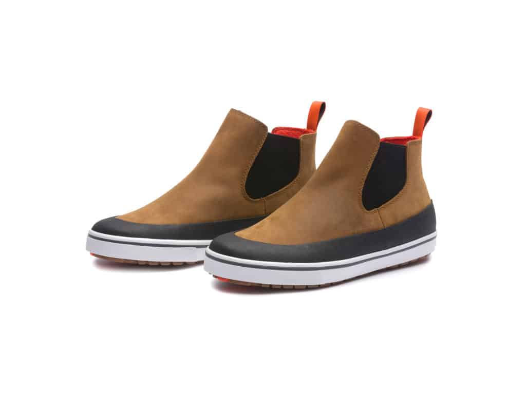 Grundens Freeboard Chukka