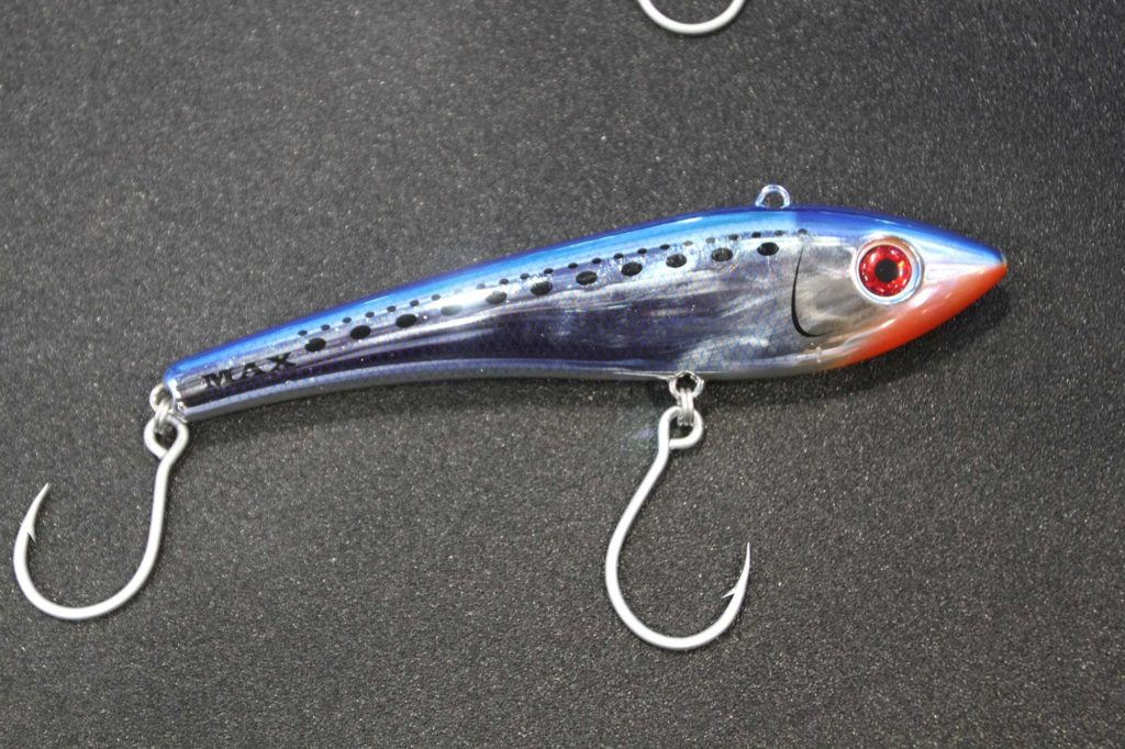 Halco Max 200 trolling lure