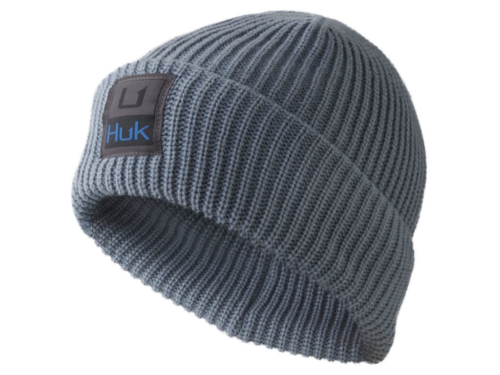 Huk Huk’d Up Beanie