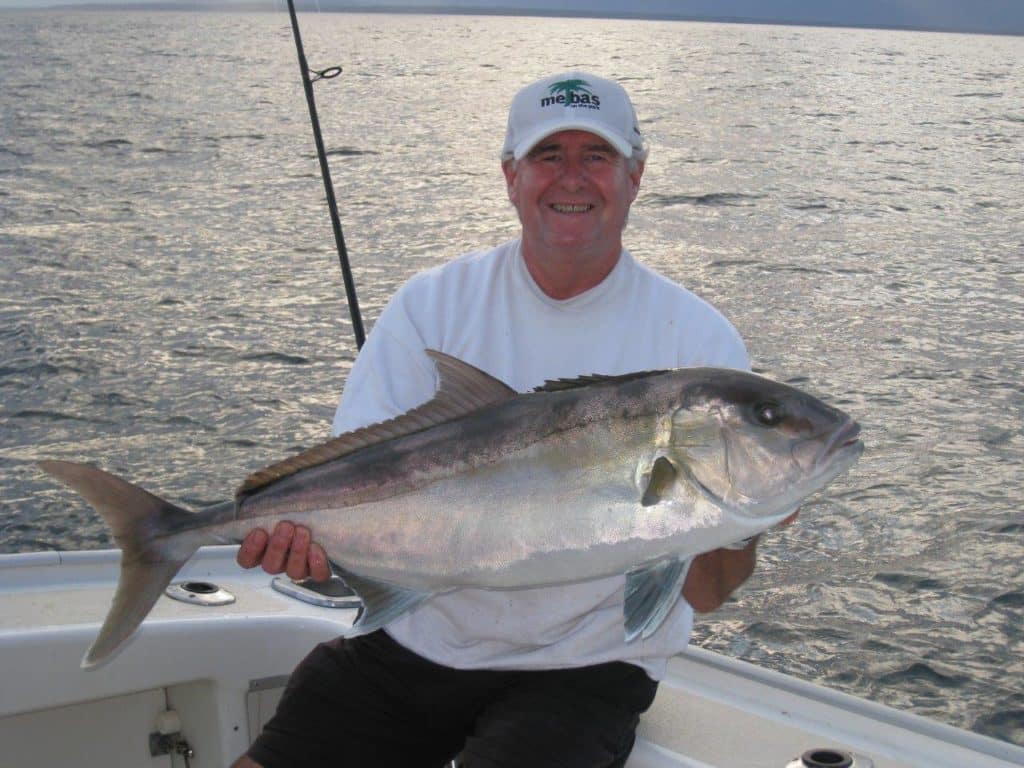 Australia marlin fishing at Port Stephens - photographer john ashley