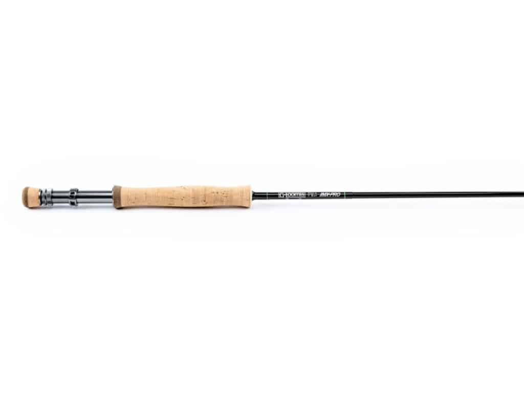 G. Loomis IMX-PRO Streamer fly rod