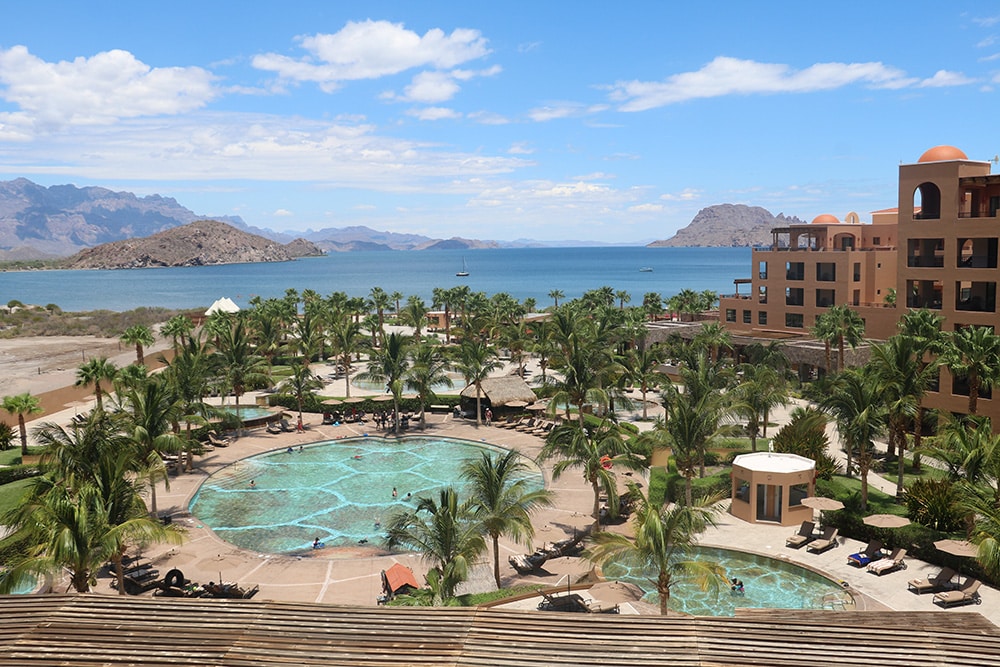 Villa del Palmar