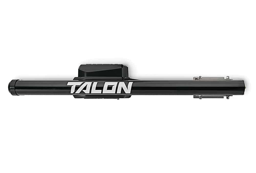 minn kota talon 15 saltwater fishing shallow water anchor new 2018