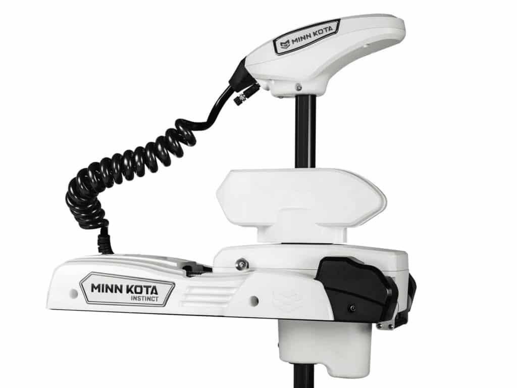 Minn Kota trolling motor