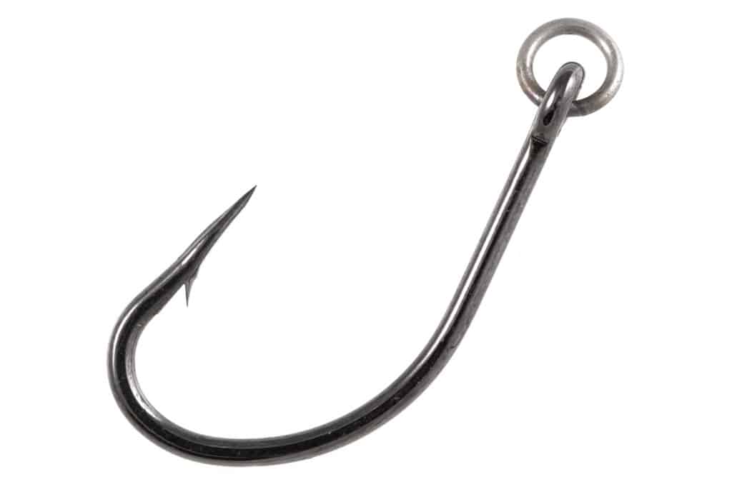 Owner Ringed Flyliner saltwater fishing hooks