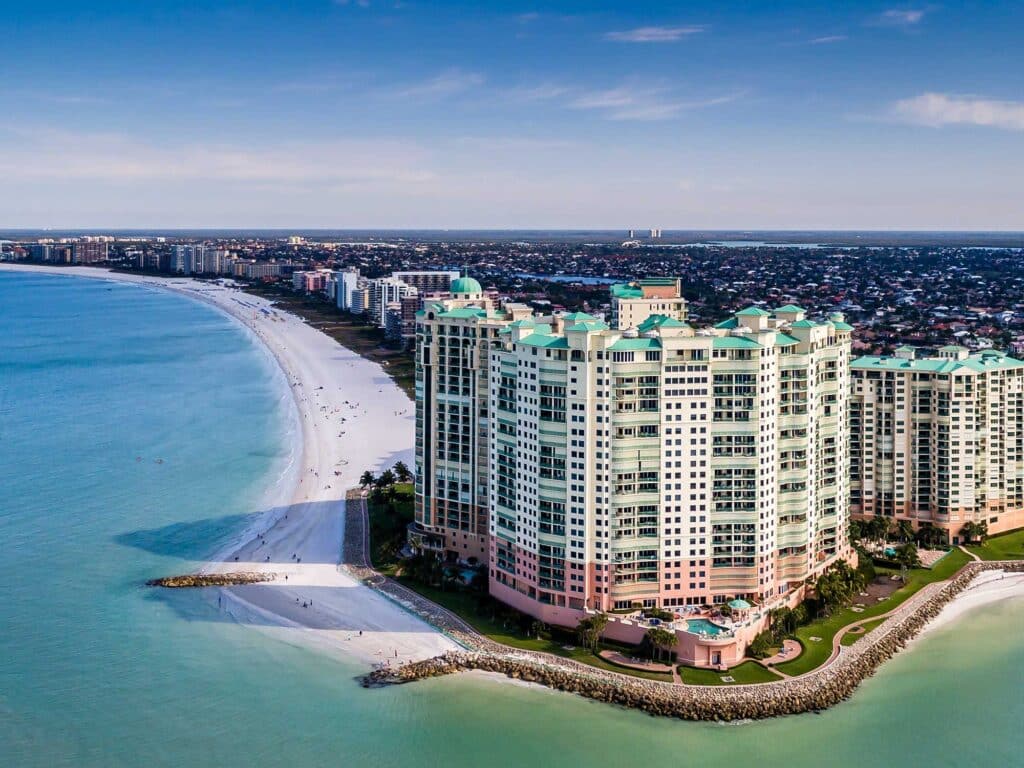 Marco Island Florida