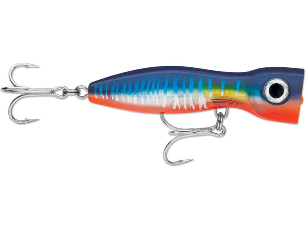 Rapala X-Rap Magnum Xplode popper