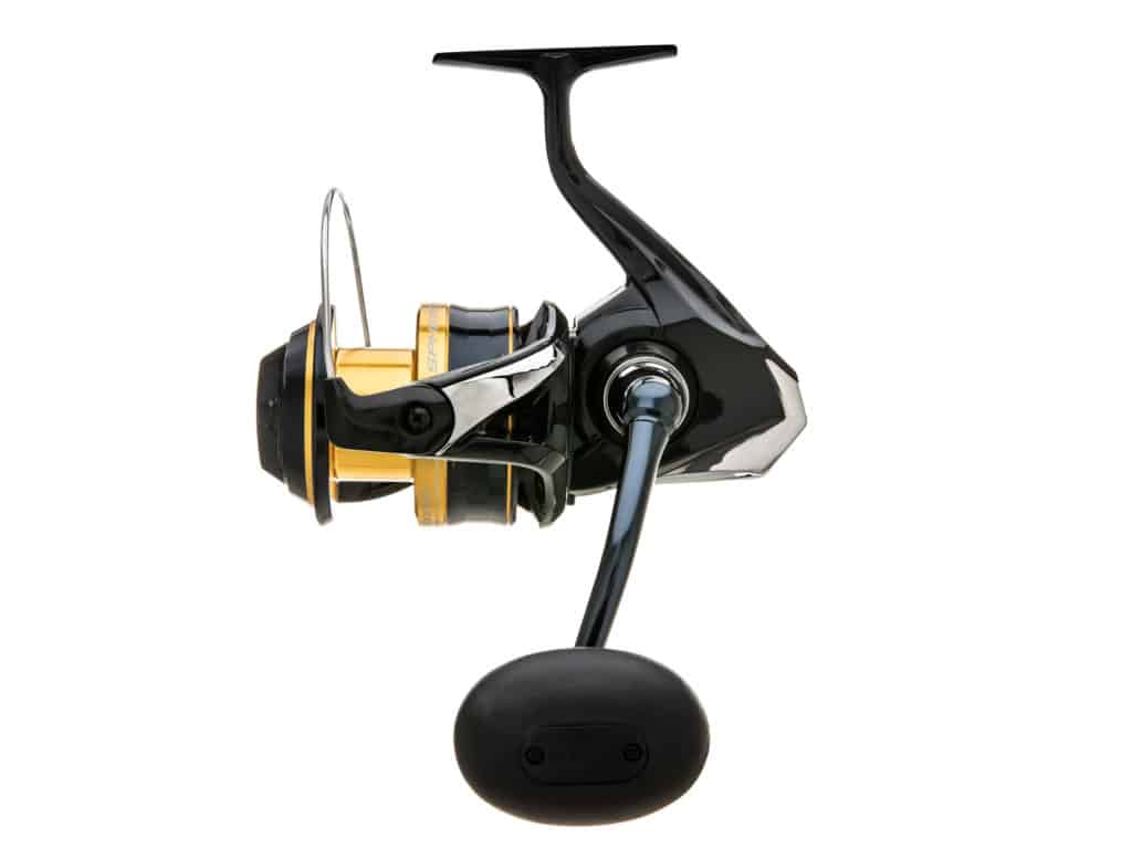 Shimano Spheros SW