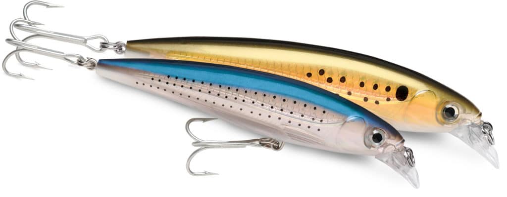 Rapala X-Rap Saltwater