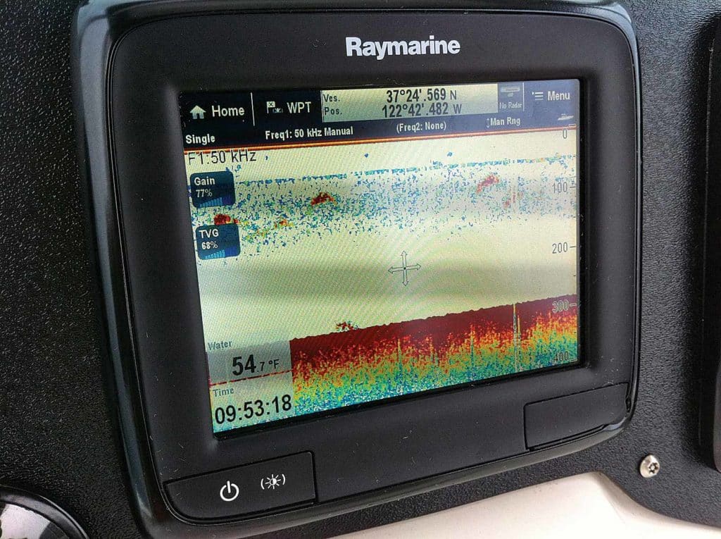 How Pros Use Downriggers to Catch Offshore Fish