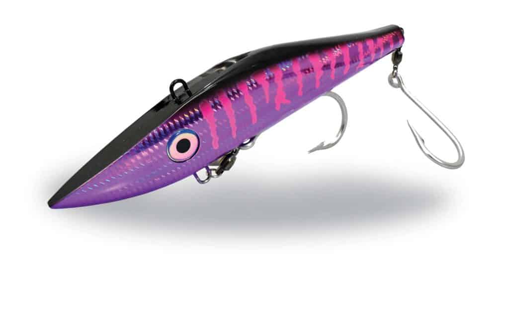 MagBay MagTrack 10 lures