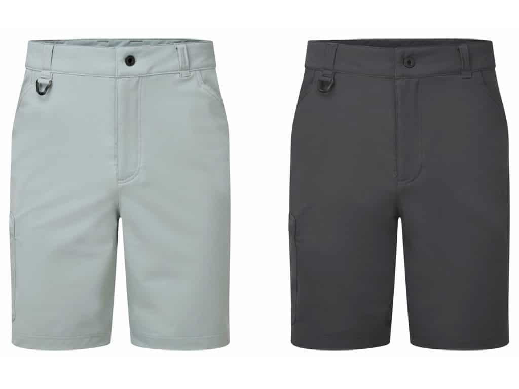 Gill Pro Expedition Shorts