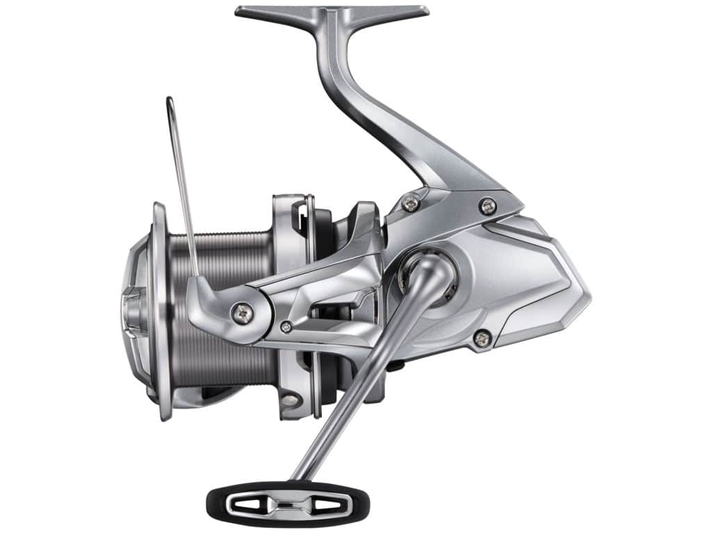 Shimano Ultegra XSE reel