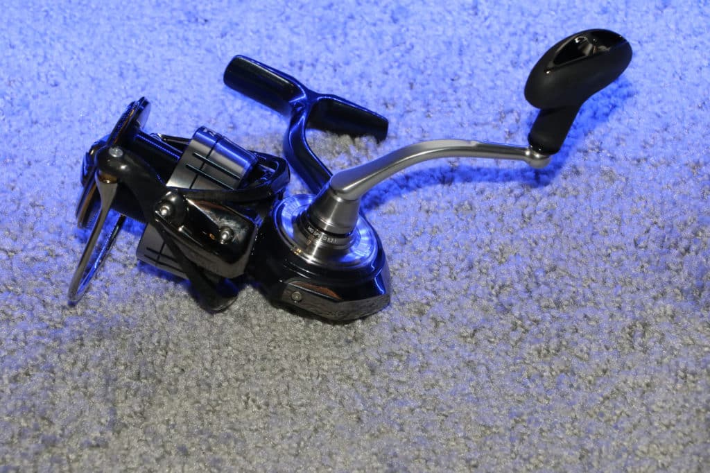 Daiwa Certate LT ICAST 2019