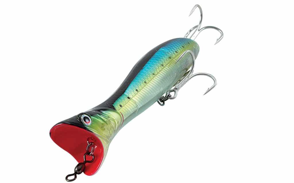 Fishing-Lure Designers Who Have Changed the Tackle Industry