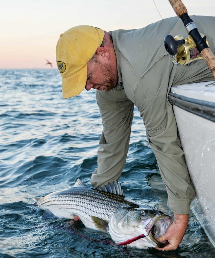 Fishing-Lure Designers Who Have Changed the Tackle Industry