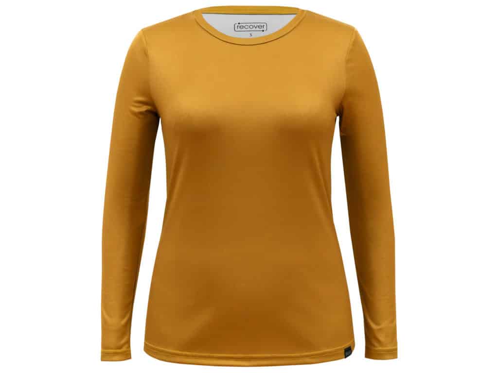 Recover Brands Sport Elite Long Sleeve Tee