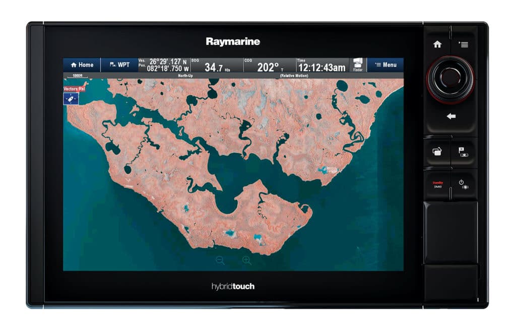 Choose the Right Electronics for Inshore Fishing