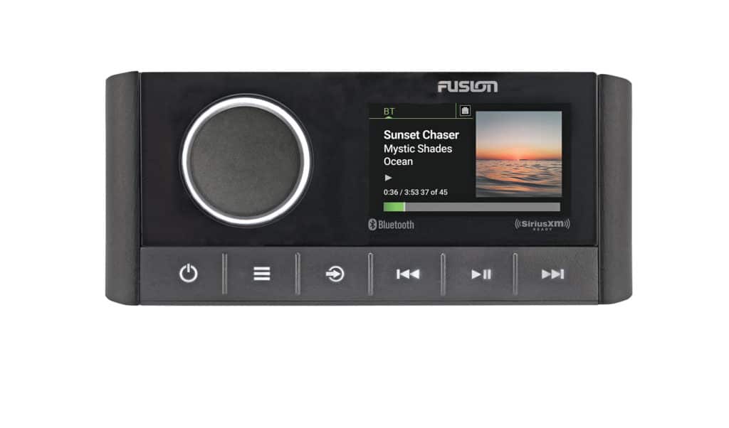 Fusion Apollo RA670 Stereo