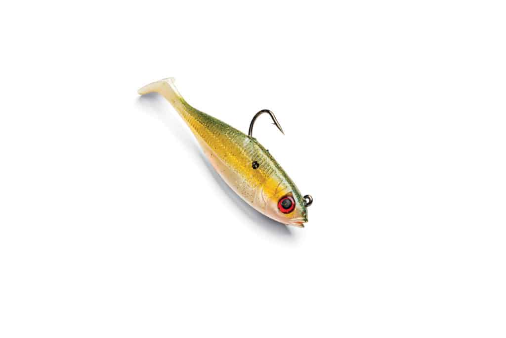 Berkley Powerbait Swim Shad