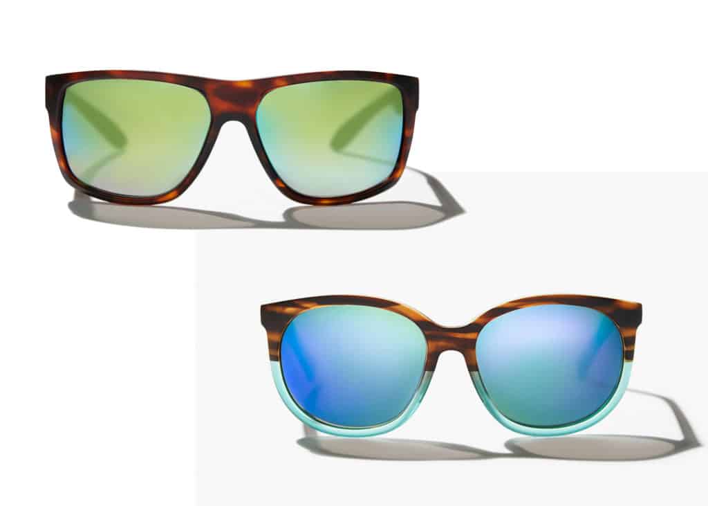 Bajio sunglasses