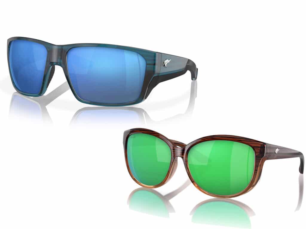 Fin-Nor Cleat, Tillies Bank Sunglasses