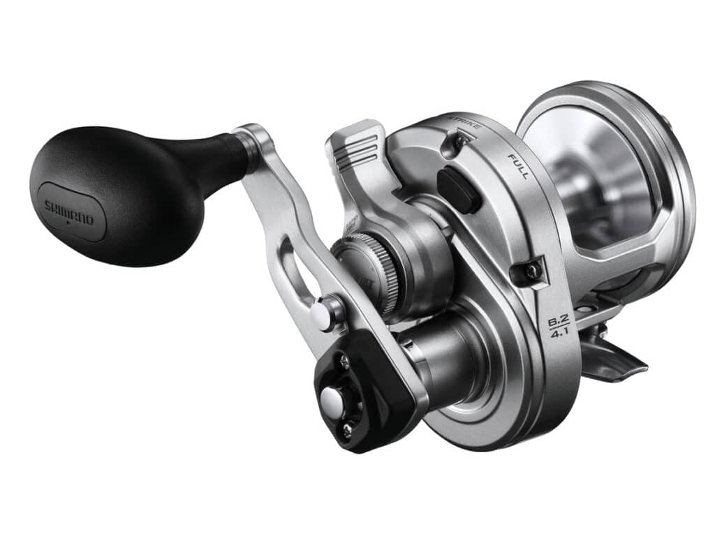 Shimano Speedmaster II