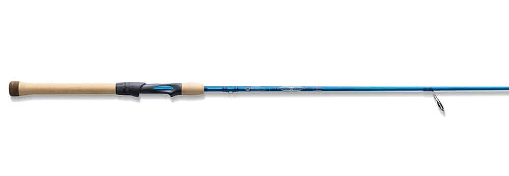 st croix legend inshore saltwater fishing rod new 2018