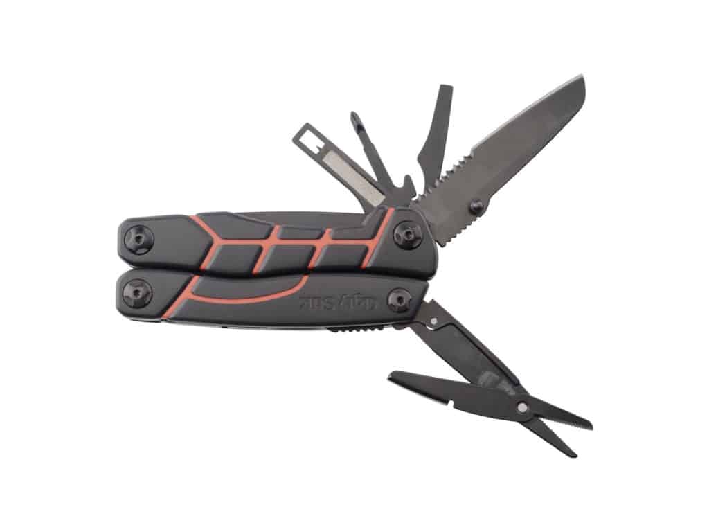 Ugly Stik Ugly Tools Multi-Tool