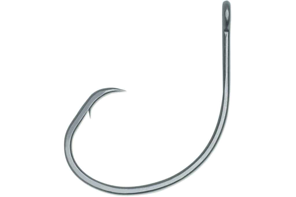 VMC Circle 7385 saltwater fishing hooks