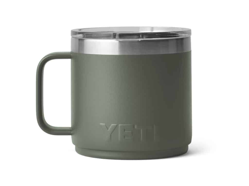 YETI 14 OZ STACKABLE MUG