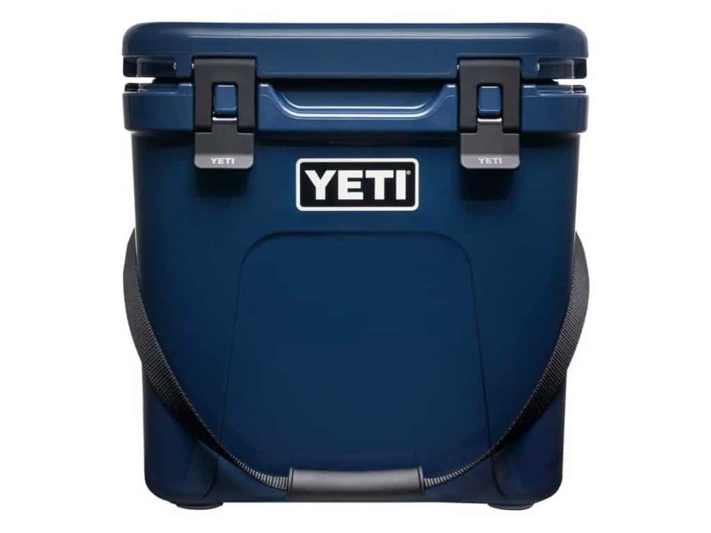 Yeti’s Roadie 24 hard cooler