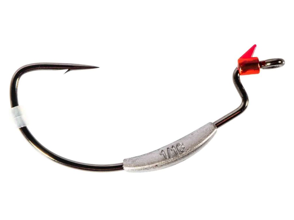 Z-Man ZWG Weighted Swimbait Hook