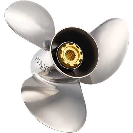 Solas propeller